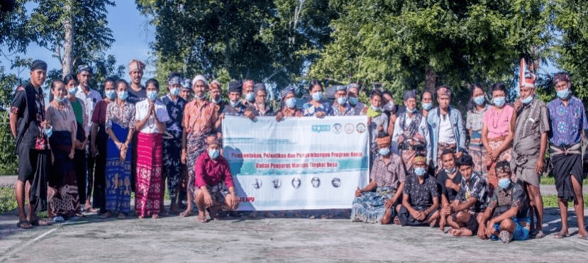 Proyek Lii Marapu